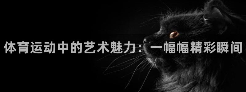 利记官网下载招商电话号码查询是多少：体育运动中的艺术魅力：一