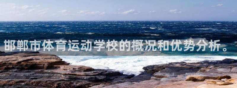 利记官网下载平台是正规平台吗知乎：邯郸市体育运动学校