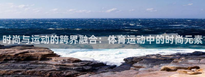利记官方正版app集团官网首页：时尚与运动的跨界融合
