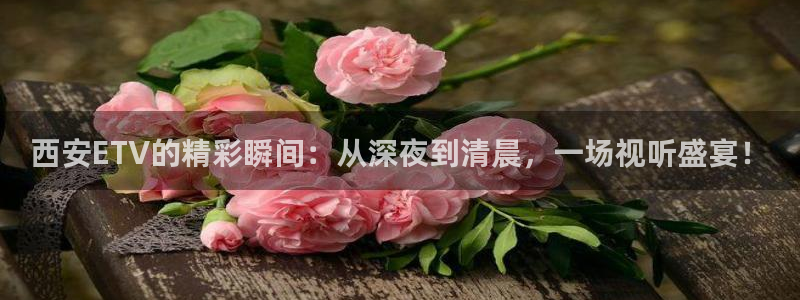 柠檬jrs直播：西安ETV的精彩瞬间：从深夜到清晨，一场视听盛宴！